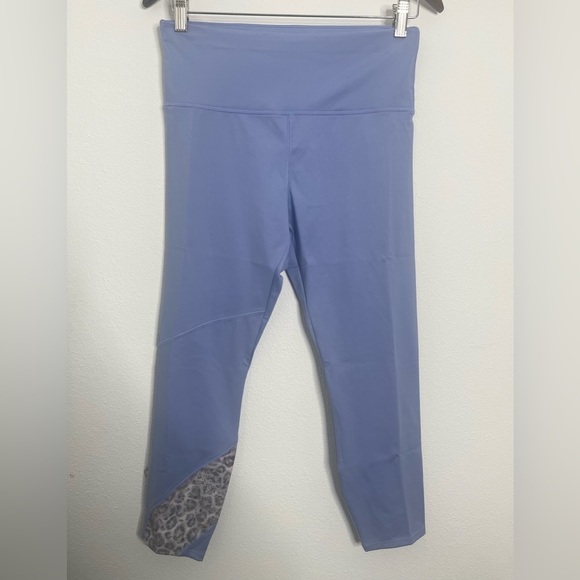 NWOT Soulgani active leggings Size MP - Picture 1 of 6